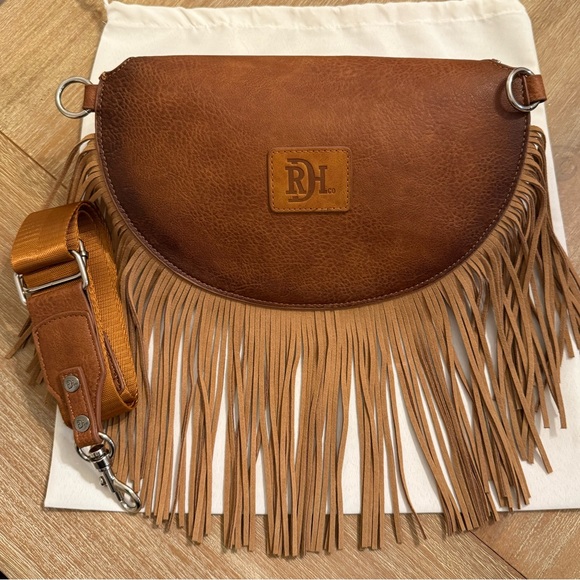 Red Dirt Hat Co. Bag - Picture 5 of 7